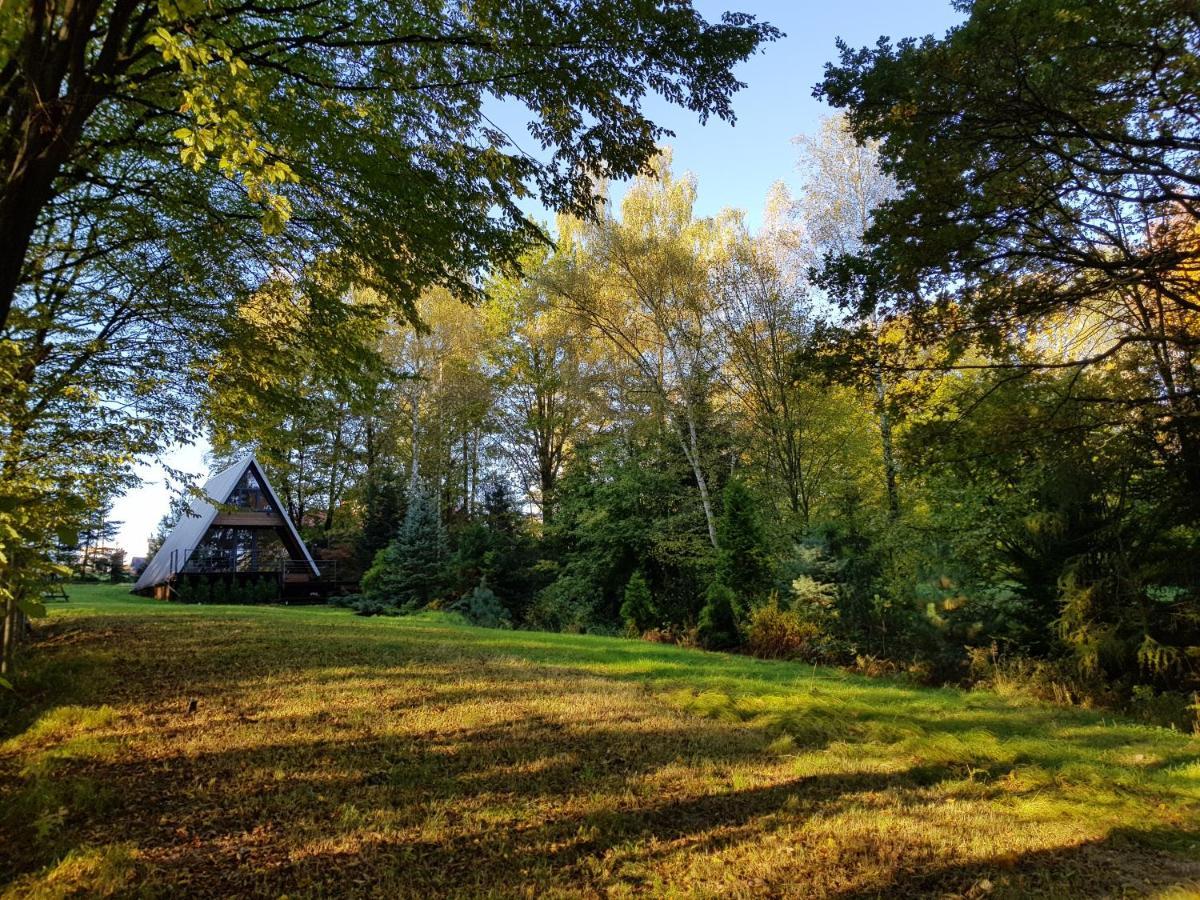 U Hanki Zywiec Exterior photo